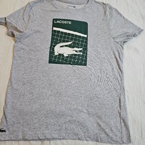 Lacoste TShirt for men